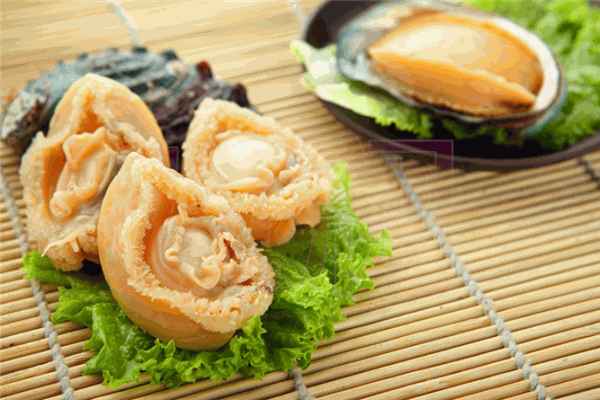 鲍鱼哥即食鲍鱼加盟