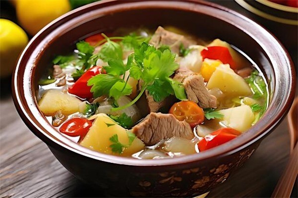 亿百味加盟