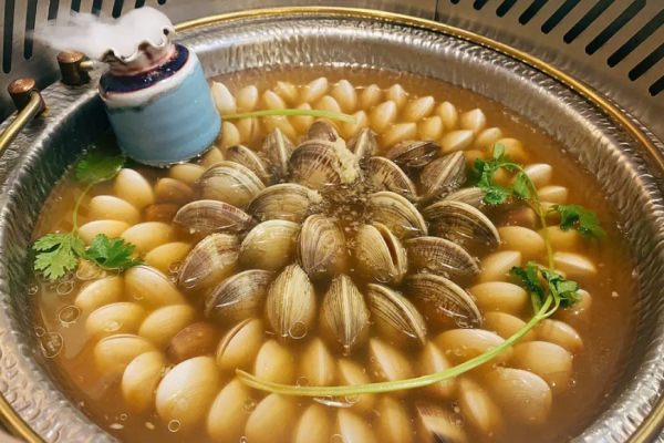 吃贝海鲜卜卜贝加盟