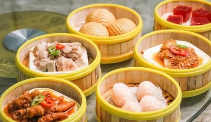 茶餐厅连锁店加盟