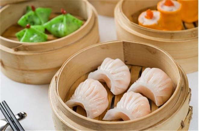 特色茶餐厅加盟