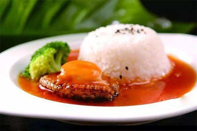 鲍汁捞饭加盟 鲍汁捞饭加盟