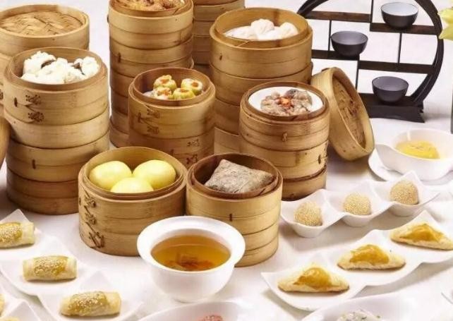 港式茶餐厅店加盟
