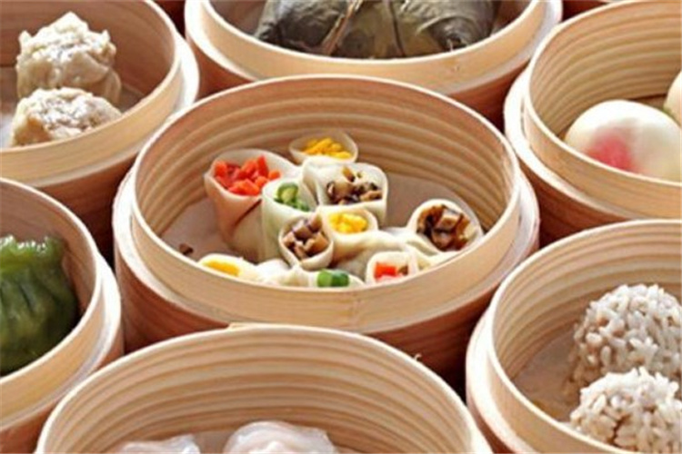 特色茶餐厅加盟