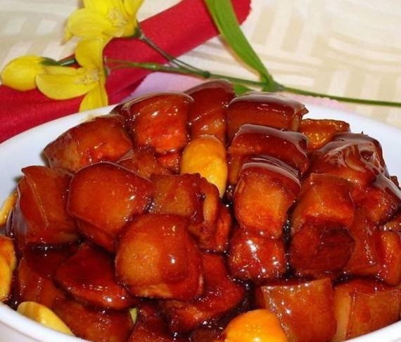 田老师红烧肉加盟