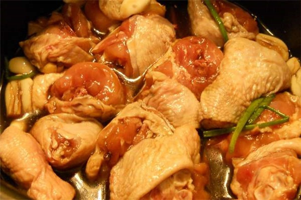 泉味源黄焖鸡米饭加盟