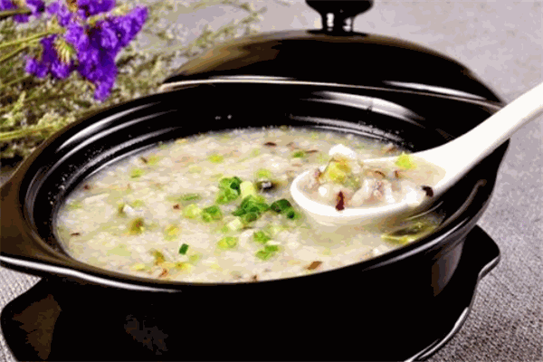 缘粥坊加盟