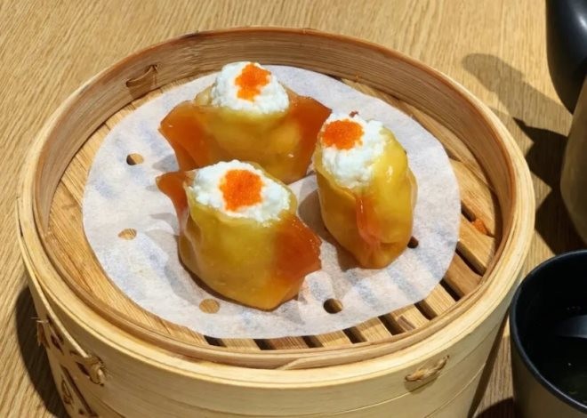 广州老字号茶楼加盟