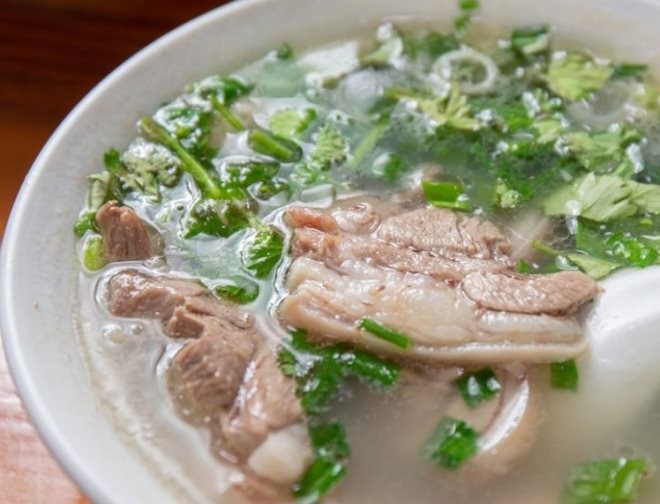 正宗羊汤馆连锁羊肉汤加盟