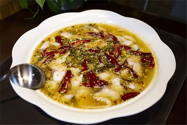 婆一手餐厅加盟