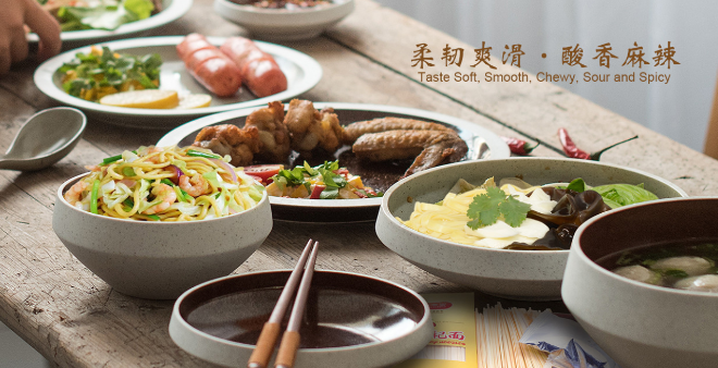 秦食皇食品加盟