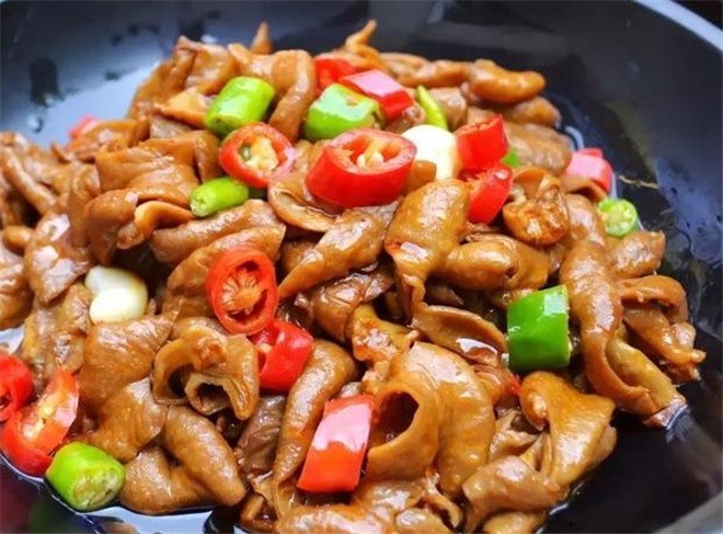 肥肠饭加盟
