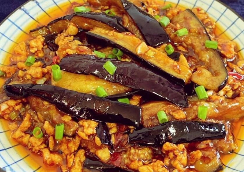 鱼香茄子加盟