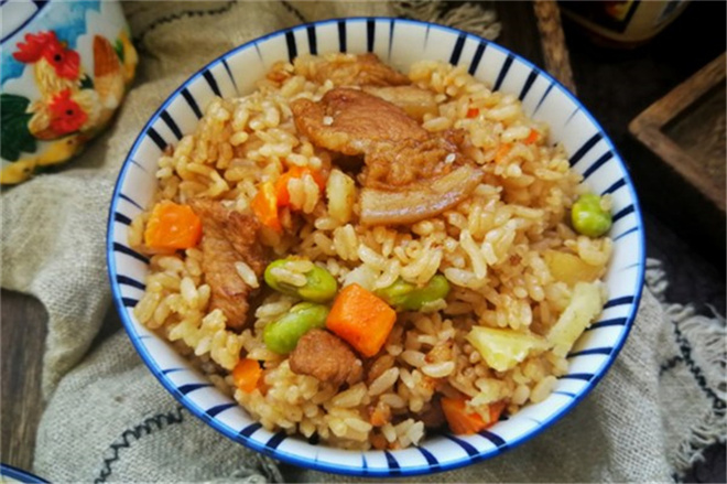 牛油拌饭加盟 牛油拌饭加盟