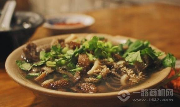 冯四娘跷脚牛肉 冯四娘跷脚牛肉