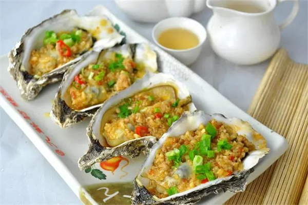 阳江美食馆加盟