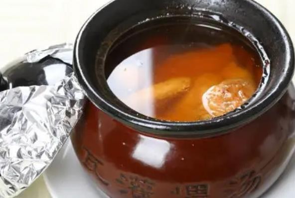 三巷里瓦罐煨汤加盟