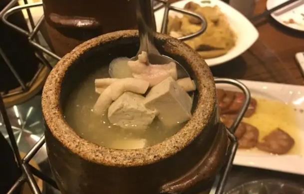 深泉焖罐加盟