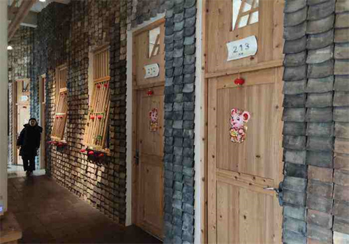 瓦库餐厅加盟