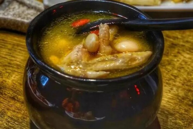 一品香瓦罐煨鸡加盟 一品香瓦罐煨鸡加盟