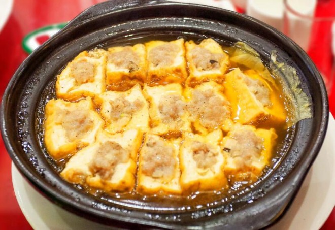 好客家客家菜 好客家客家菜