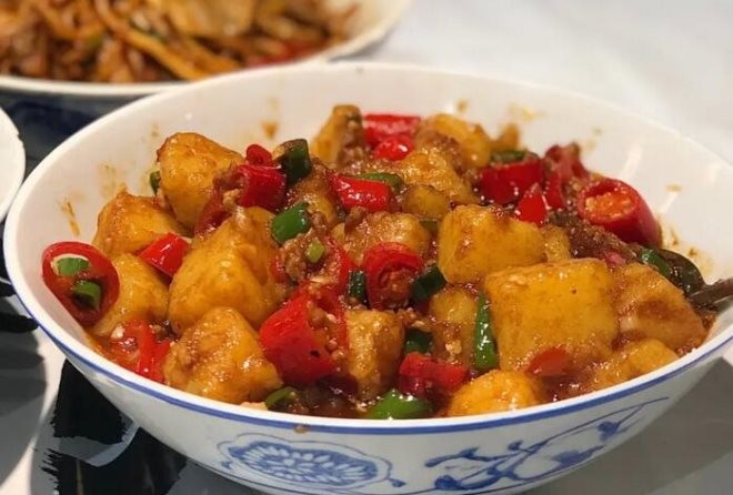 一盏灯地道长沙菜加盟