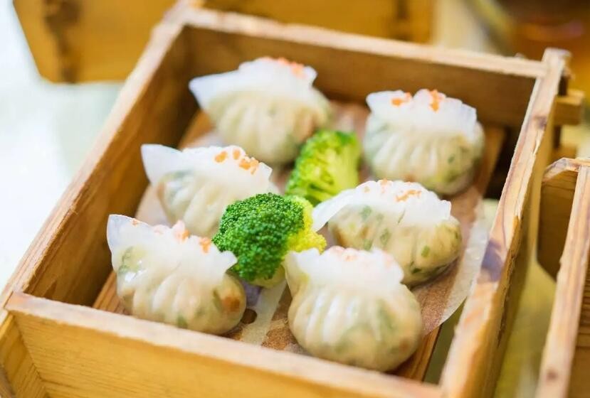 奇葩记新派粤菜加盟