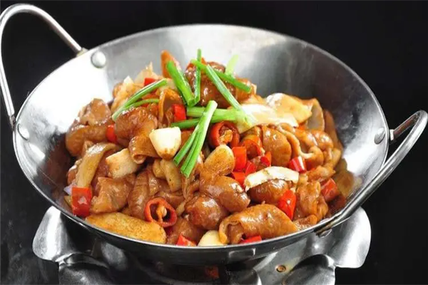 湘邻呷饭加盟