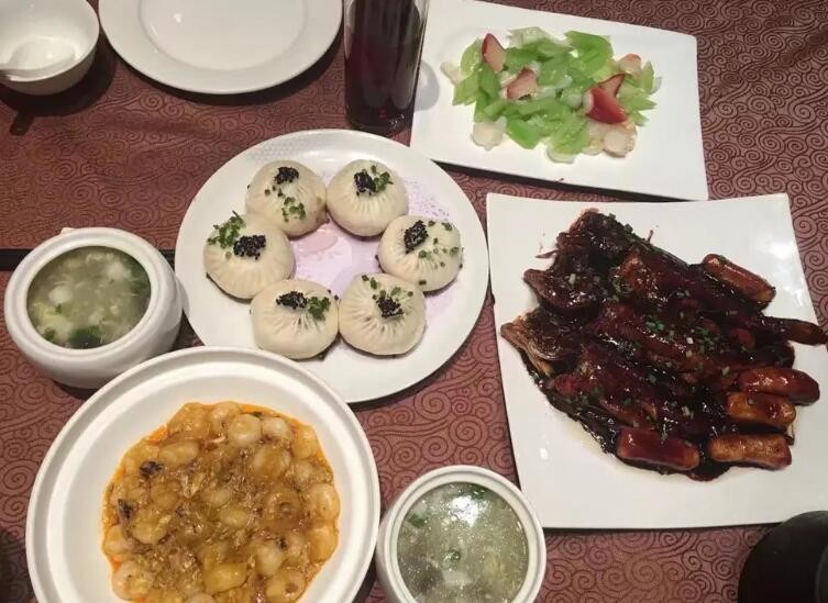 兰桂坊酒家加盟