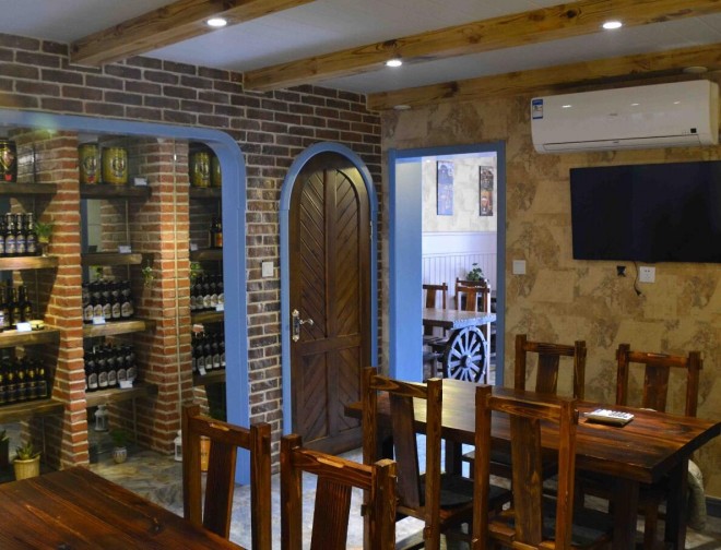 德工啤酒屋 德工啤酒屋