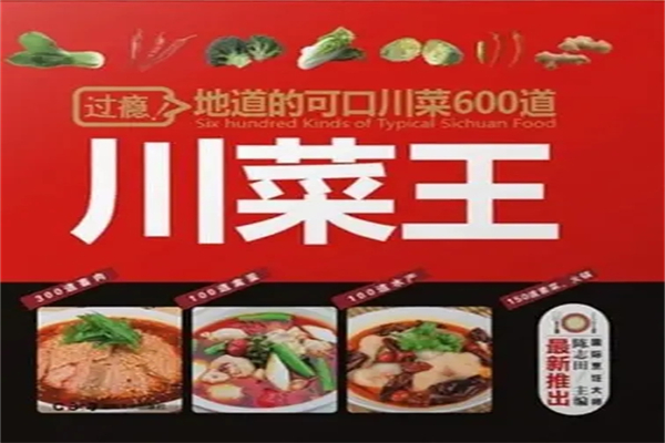 川菜王加盟