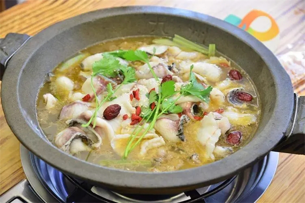 勤德兴川菜加盟