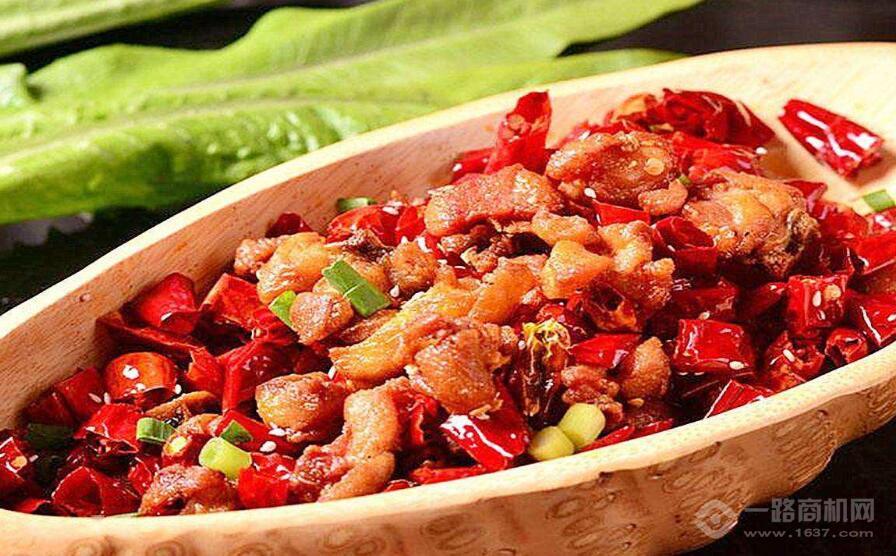 独一佳湘菜馆加盟