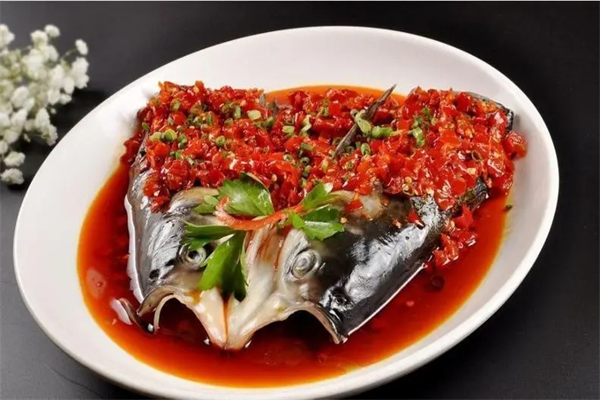 聚湘菜馆加盟