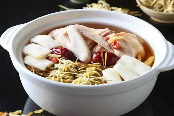 东升美食加盟