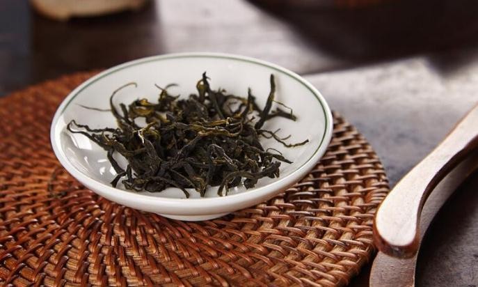 静颐茶馆