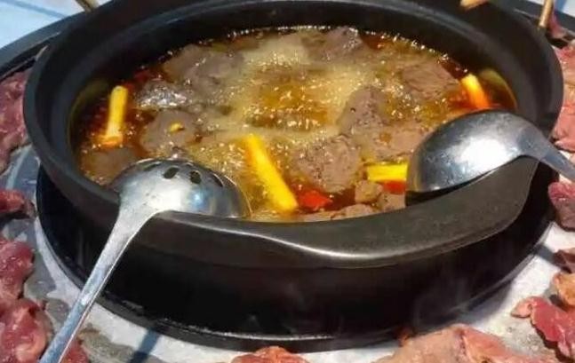 喜牛俯牛肉主题餐厅