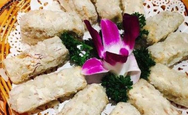 大洋家潮汕特色菜