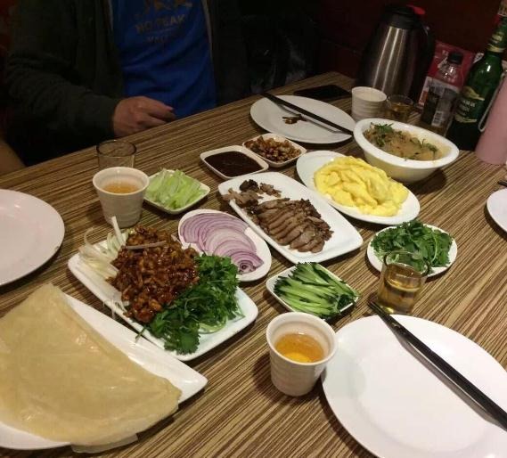 老昌春饼加盟