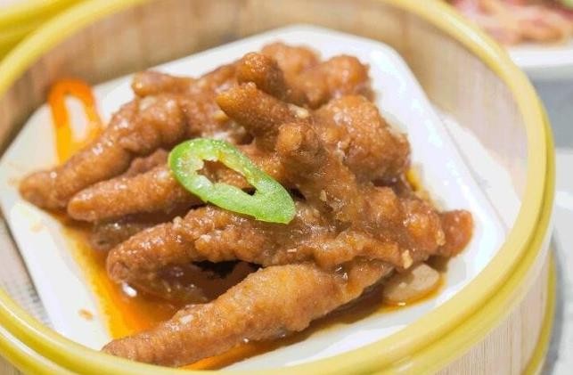 乐味堡茶餐厅