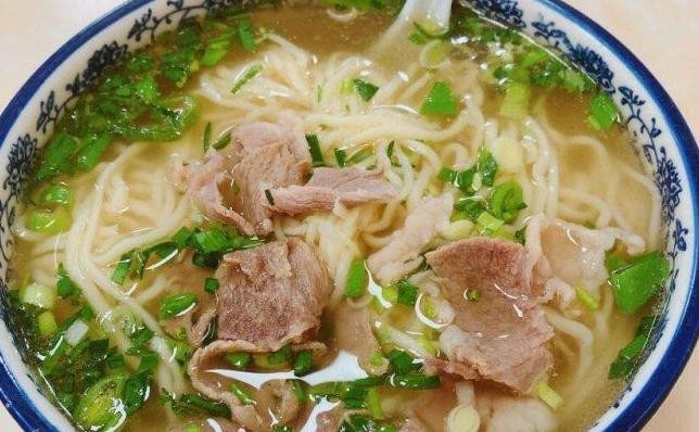 兰州老马家主题餐厅