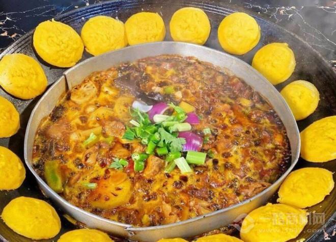 泡娇香柴火鸡 泡娇香柴火鸡