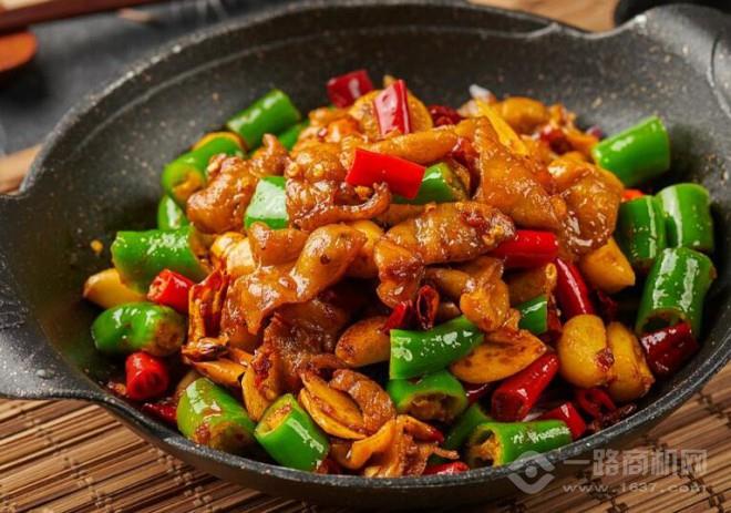 湘恋湘菜加盟 湘恋湘菜加盟