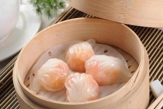 渔记茶餐厅