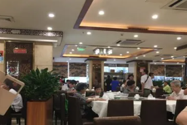 稻轩名菜坊加盟