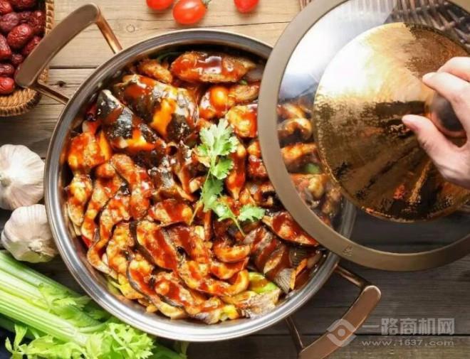 抖小二三汁焖锅 抖小二三汁焖锅