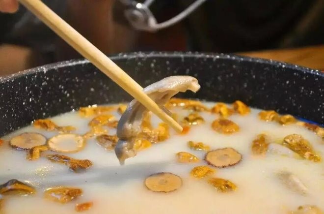 囤福屯猪肚鸡
