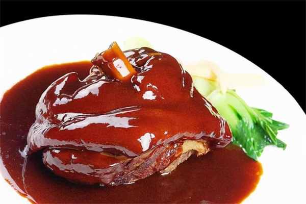 天府食家加盟
