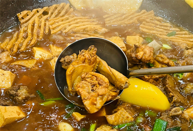 苏北地锅鸡加盟 苏北地锅鸡加盟