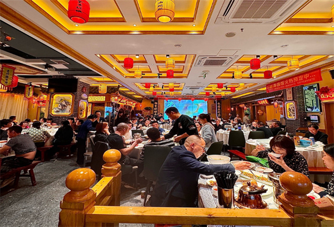 湘粹湘菜馆加盟 湘粹湘菜馆加盟